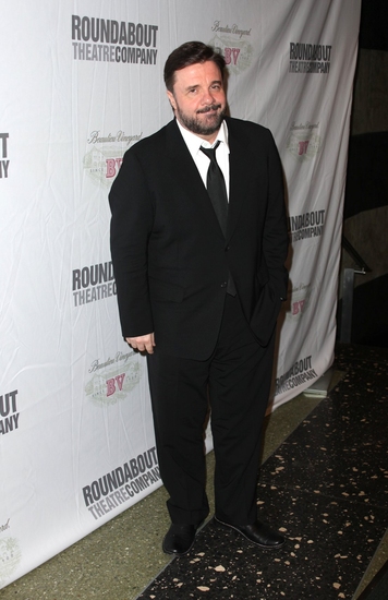 Photo Coverage: Roundabout Theatre Company's 2009 Spring Gala at Roseland Image