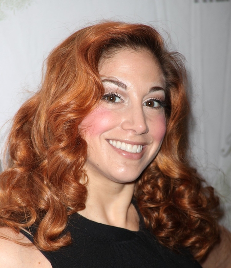 Photo Coverage: Roundabout Theatre Company's 2009 Spring Gala at Roseland Image