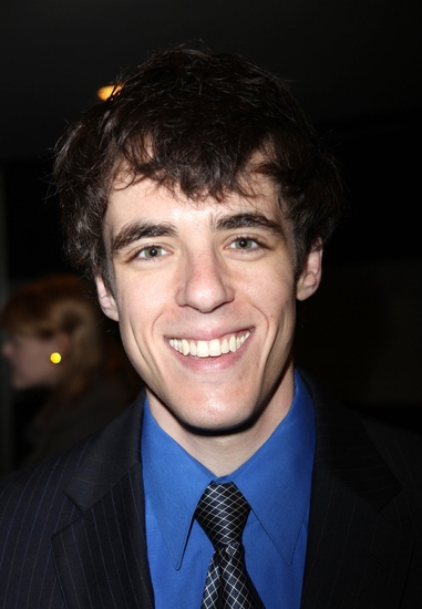 Photo Coverage: Roundabout Theatre Company's 2009 Spring Gala at Roseland Image