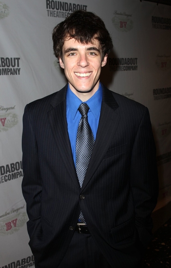 Photo Coverage: Roundabout Theatre Company's 2009 Spring Gala at Roseland Image