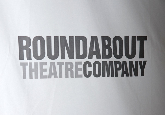 Photo Coverage: Roundabout Theatre Company's 2009 Spring Gala at Roseland 