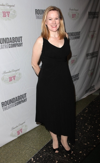 Photo Coverage: Roundabout Theatre Company Spring Gala Part II Image