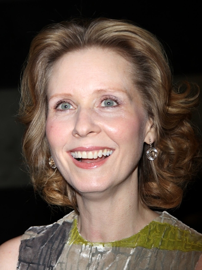 Photo Coverage: Roundabout Theatre Company Spring Gala Part II Image
