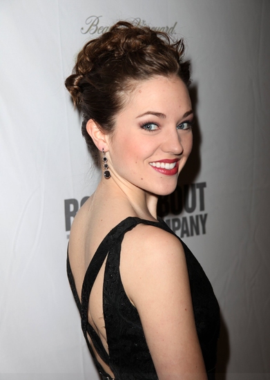 Photo Coverage: Roundabout Theatre Company Spring Gala Part II Image