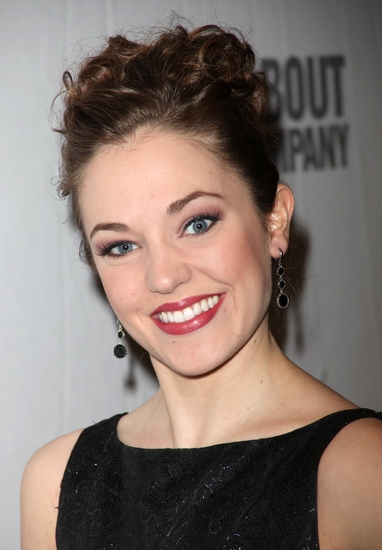 Photo Coverage: Roundabout Theatre Company Spring Gala Part II Image