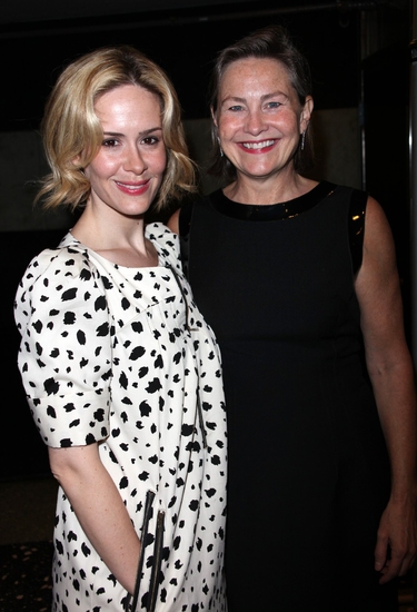 Photo Coverage: Roundabout Theatre Company Spring Gala Part II 