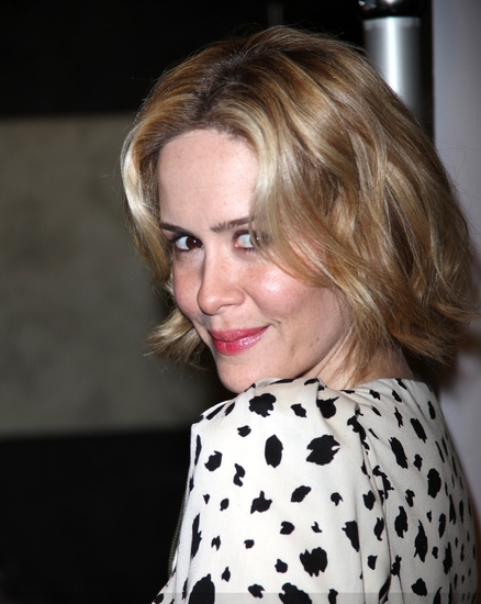 Photo Coverage: Roundabout Theatre Company Spring Gala Part II 
