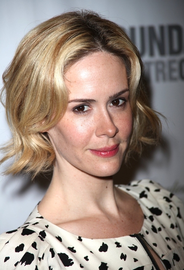 Photo Coverage: Roundabout Theatre Company Spring Gala Part II Image
