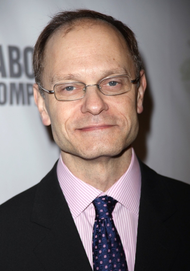Photo Coverage: Roundabout Theatre Company Spring Gala Part II Image