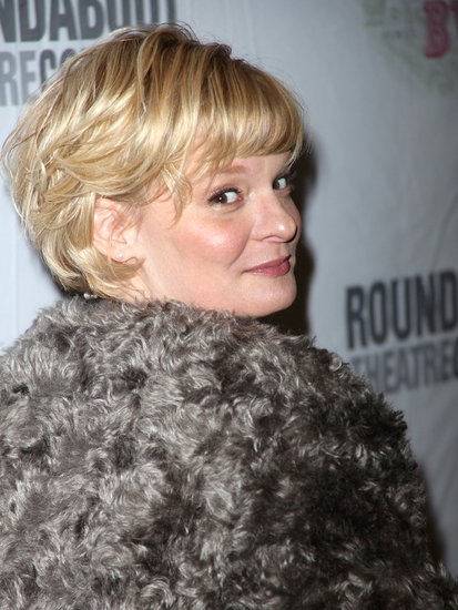 Photo Coverage: Roundabout Theatre Company Spring Gala Part II Image