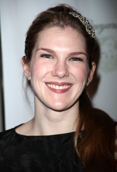 Photo Coverage: Roundabout Theatre Company Spring Gala Part II Image