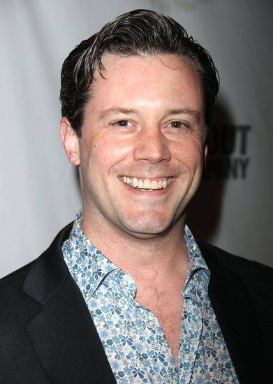 Photo Coverage: Roundabout Theatre Company Spring Gala Part II Image
