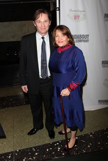 Photo Coverage: Roundabout Theatre Company Spring Gala Part II Image