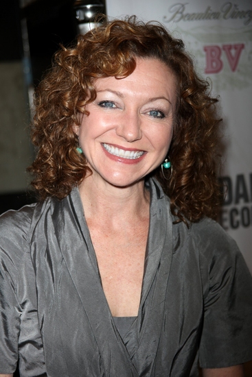 Photo Coverage: Roundabout Theatre Company Spring Gala Part II Image