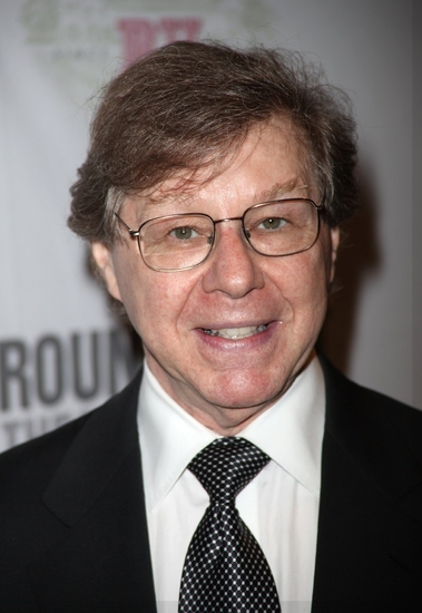 Photo Coverage: Roundabout Theatre Company Spring Gala Part II Image