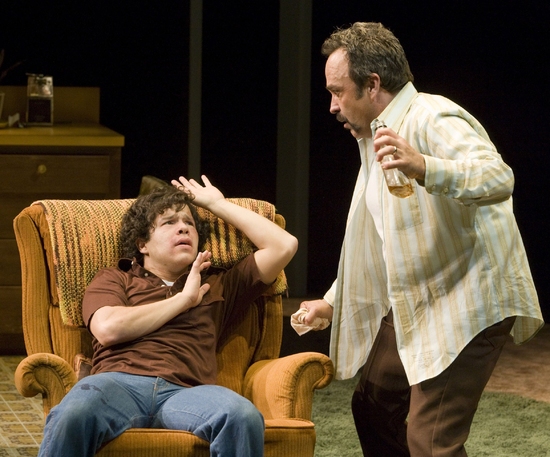 Photo Flash: LYDIA At Mark Taper Forum Image