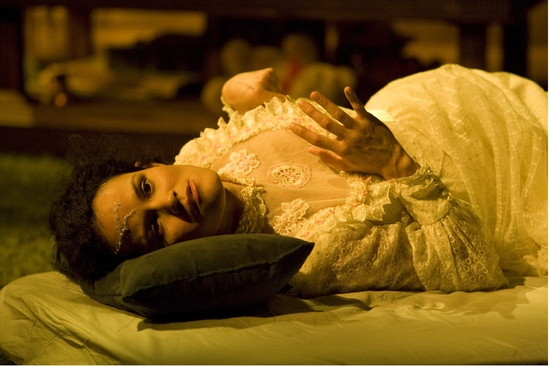 Photo Flash: LYDIA At Mark Taper Forum Image