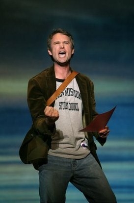 Photo Flash: Legally Blonde The Musical Hits Chicago Image