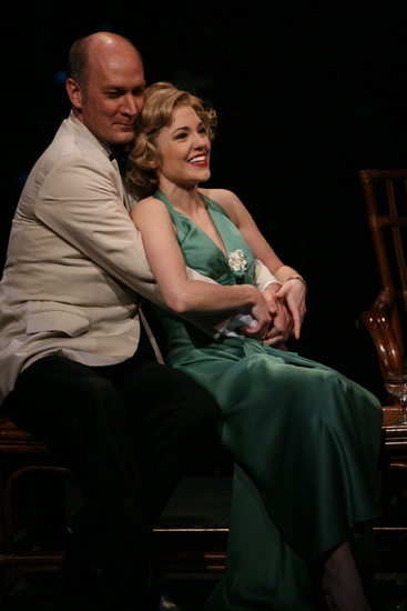 Photo Flash: Osnes And Pittsinger In SOUTH PACIFIC Image