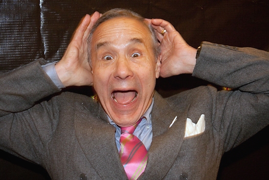 Photo Coverage: 'TOXIC AVENGER' Opens at New World Stages Image