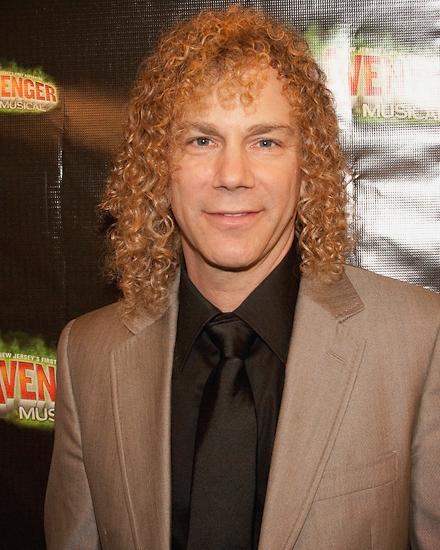 Photo Coverage: 'TOXIC AVENGER' Opens at New World Stages Image