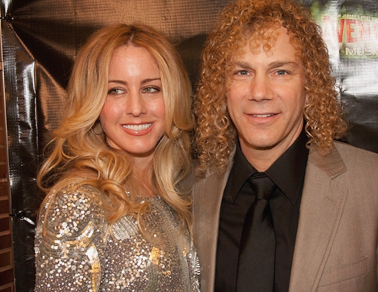 Photo Coverage: 'TOXIC AVENGER' Opens at New World Stages Image