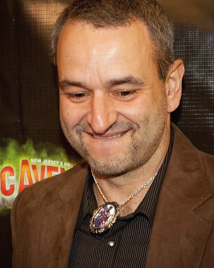 Photo Coverage: 'TOXIC AVENGER' Opens at New World Stages Image