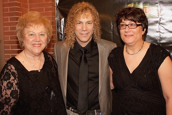 Photo Coverage: 'TOXIC AVENGER' Opens at New World Stages Image