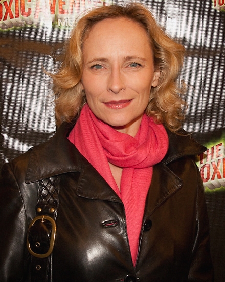 Photo Coverage: 'TOXIC AVENGER' Opens at New World Stages Image