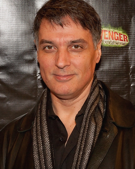 Photo Coverage: 'TOXIC AVENGER' Opens at New World Stages Image