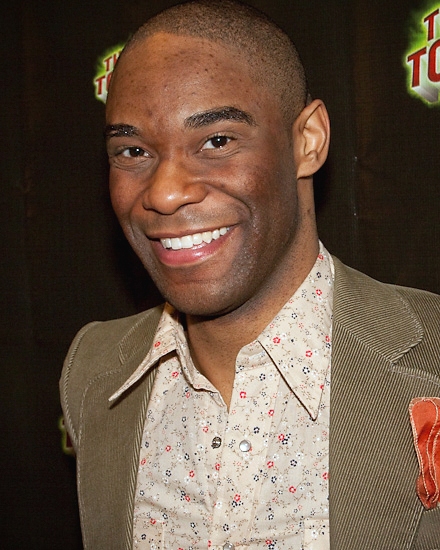 Photo Coverage: 'TOXIC AVENGER' Opens at New World Stages Image