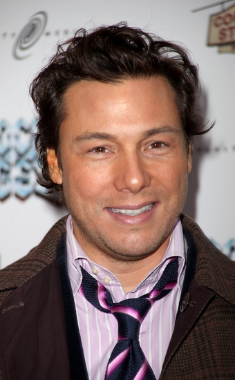 Photo Coverage: ROCK OF AGES Opening Night Arrivals Image