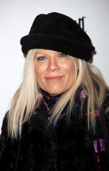 Photo Coverage: ROCK OF AGES Opening Night Arrivals Image