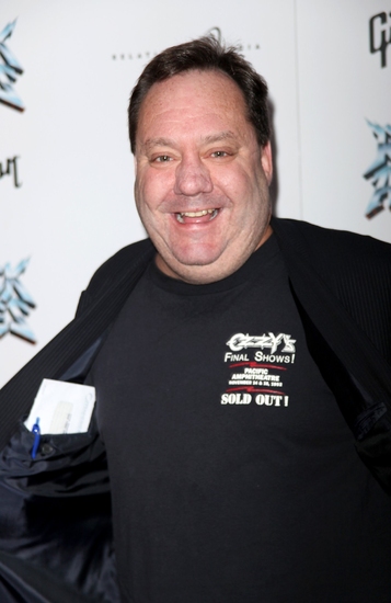 Photo Coverage: ROCK OF AGES Opening Night Arrivals Image