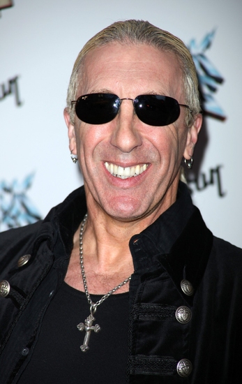 Photo Coverage: ROCK OF AGES Opening Night Arrivals Image