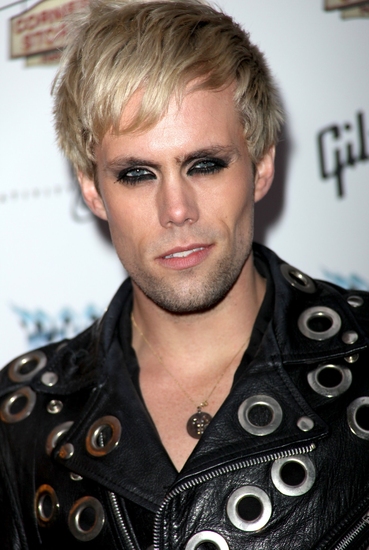 Photo Coverage: ROCK OF AGES Opening Night Arrivals Image