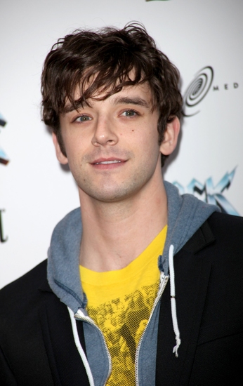 Photo Coverage: ROCK OF AGES Opening Night Arrivals Image
