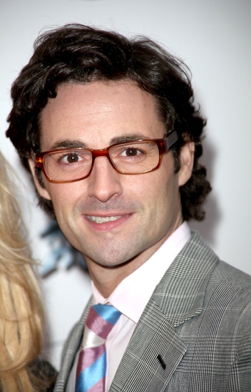Photo Coverage: ROCK OF AGES Opening Night Arrivals Image