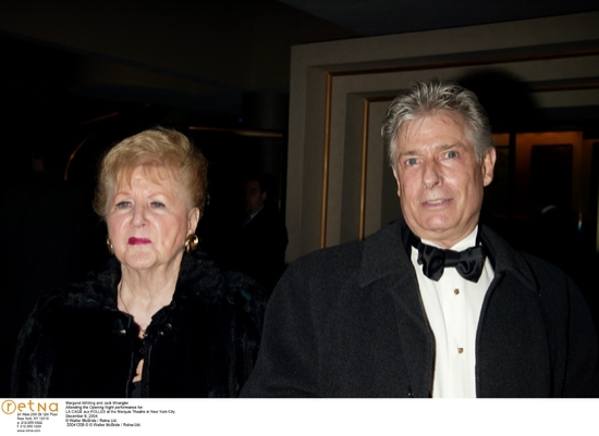 Photo Tribute: Jack Wrangler (1946-2009) Image