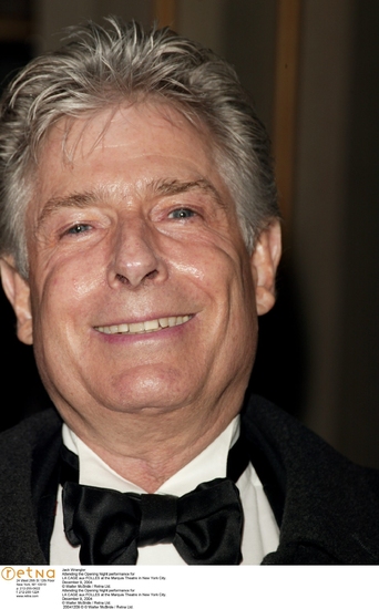 Photo Tribute: Jack Wrangler (1946-2009) Image