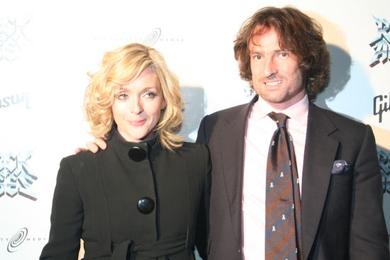 Photo Coverage: ROCK OF AGES Opening Night Party Image