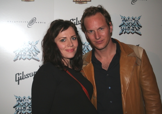 Photo Coverage: ROCK OF AGES Opening Night Party Image