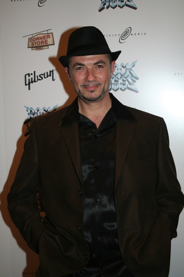 Photo Coverage: ROCK OF AGES Opening Night Party Image