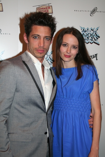 Photo Coverage: ROCK OF AGES Opening Night Party Image