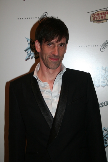 Photo Coverage: ROCK OF AGES Opening Night Party Image