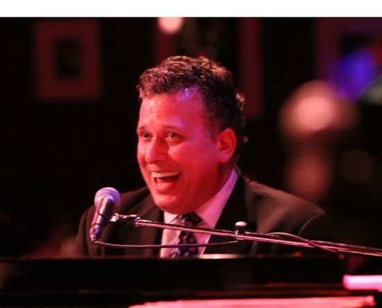 Photo Flash: Linda Lavin Brings 'MOMENTS LIKE THIS' To Birdland Image
