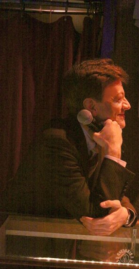 Photo Flash: Linda Lavin Brings 'MOMENTS LIKE THIS' To Birdland Image