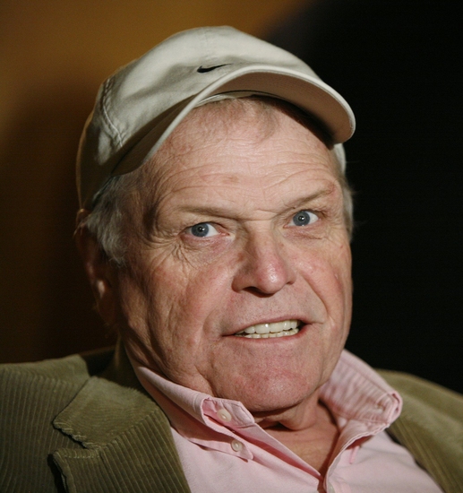 Brian Dennehy Photo