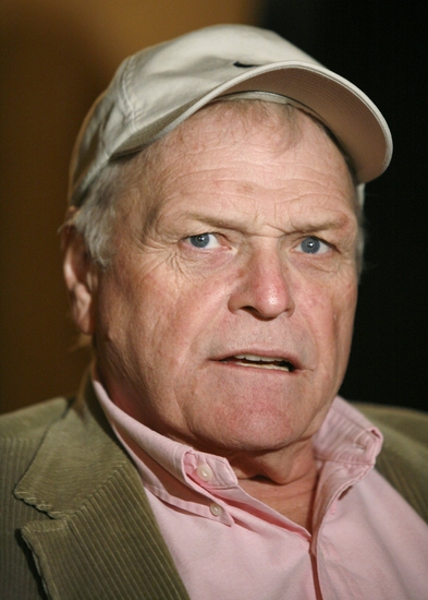 Brian Dennehy Photo