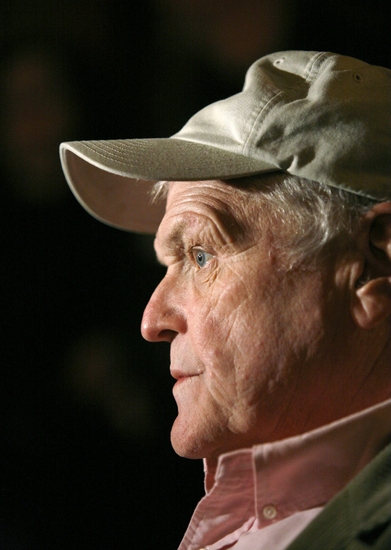 Photo Coverage: 'DESIRE UNDER THE ELMS' Meets the Press Image
